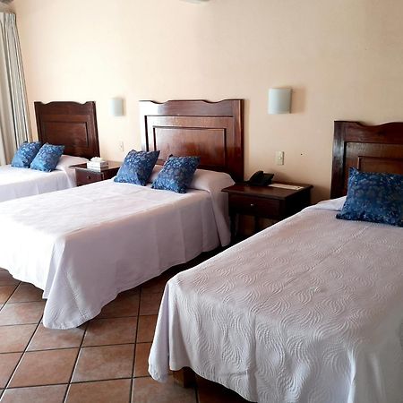 Hotel El Pescador Puerto Vallarta Ngoại thất bức ảnh