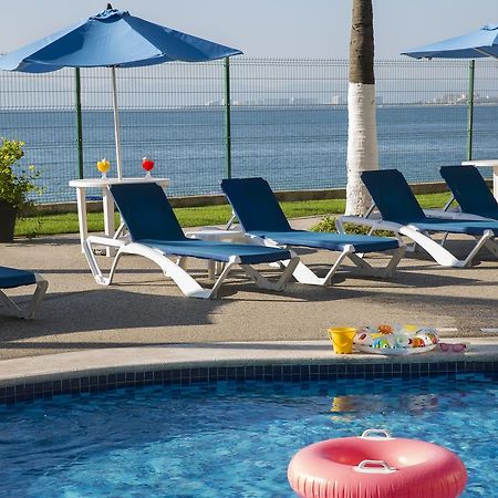 Hotel El Pescador Puerto Vallarta Ngoại thất bức ảnh