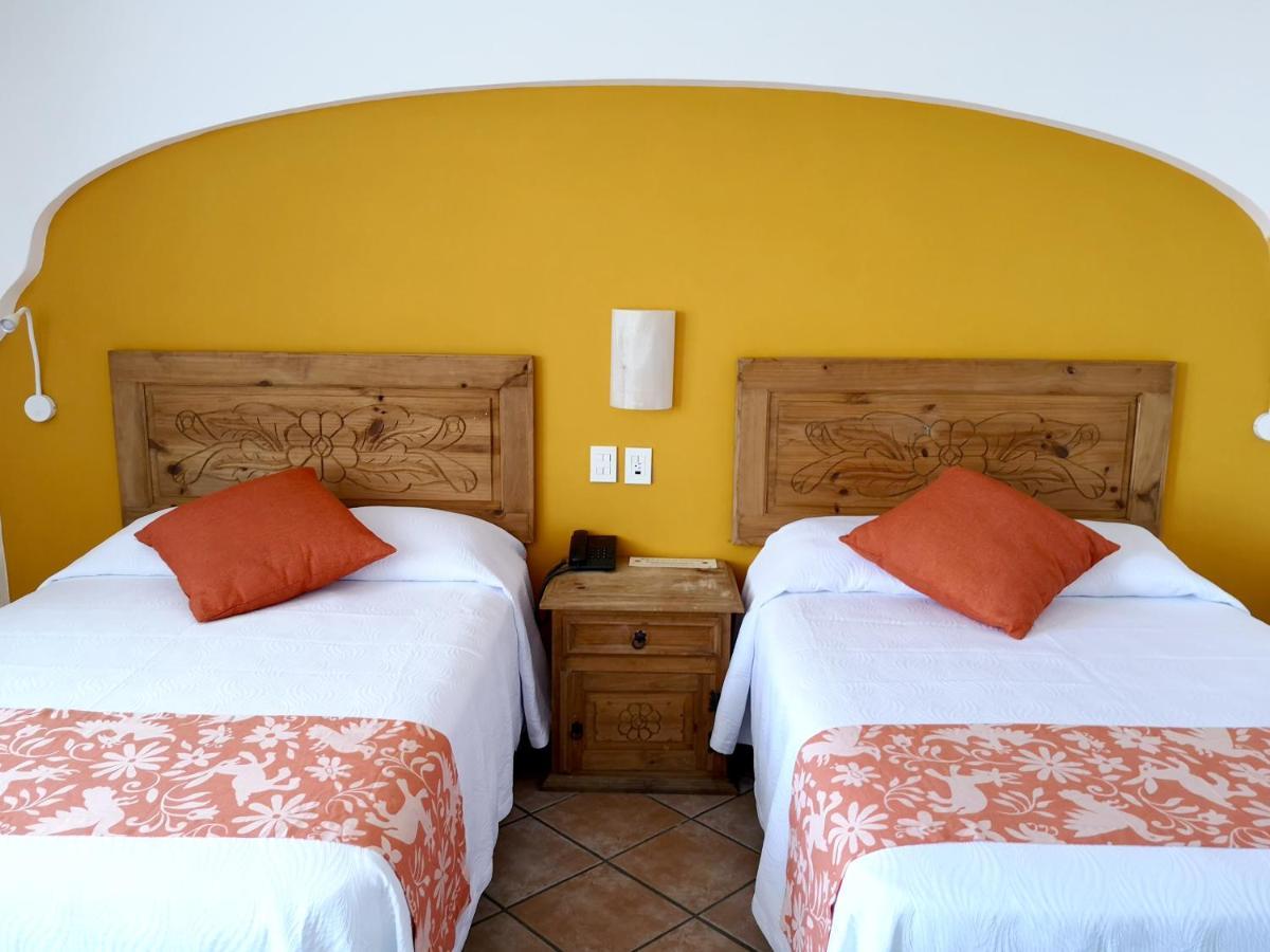 Hotel El Pescador Puerto Vallarta Ngoại thất bức ảnh