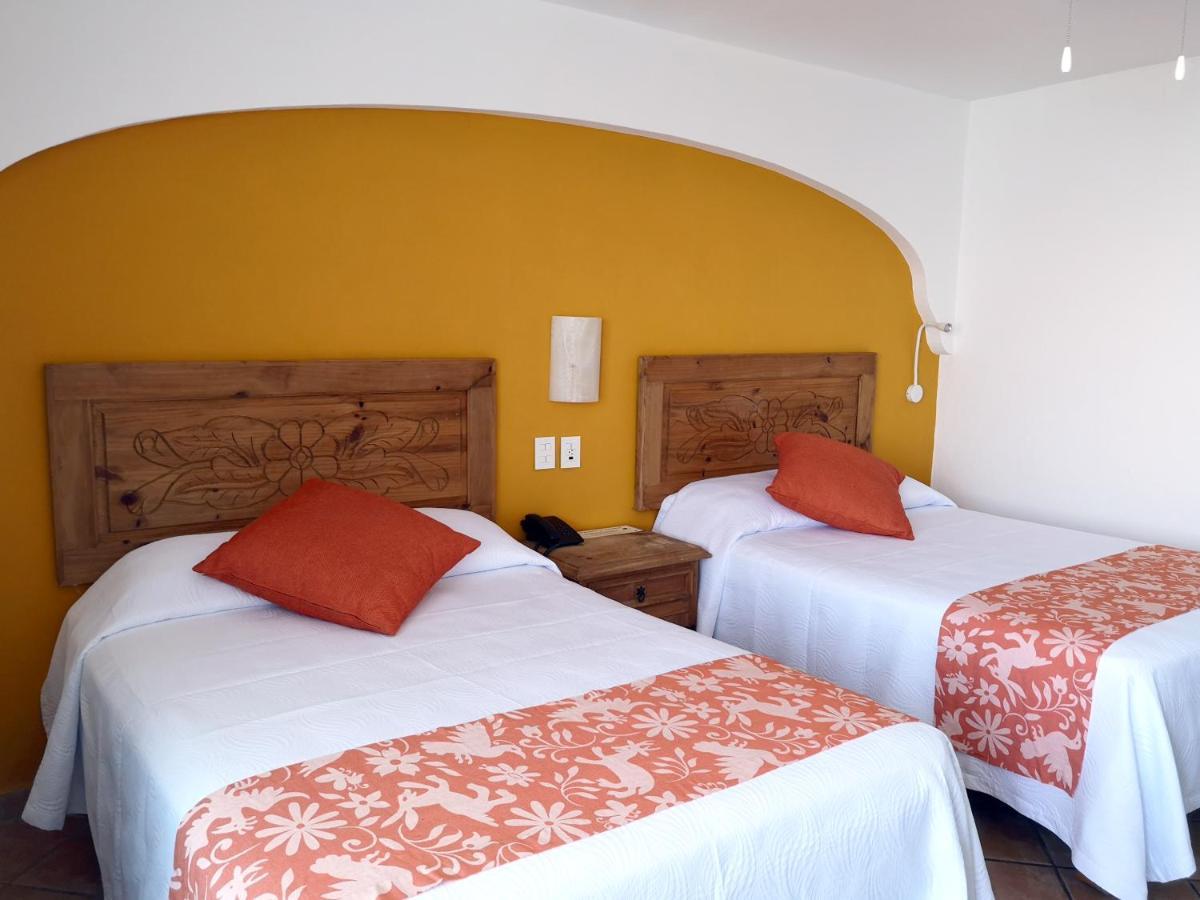 Hotel El Pescador Puerto Vallarta Ngoại thất bức ảnh