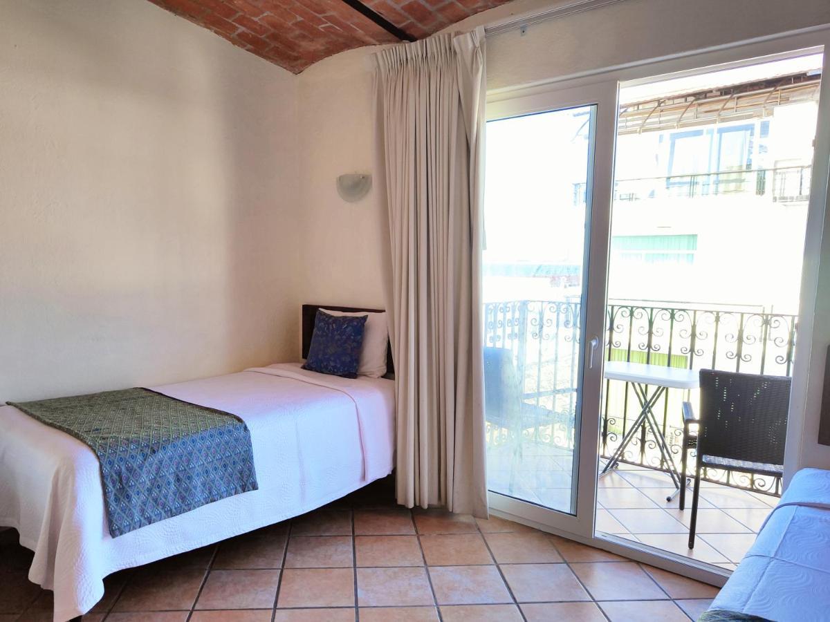 Hotel El Pescador Puerto Vallarta Ngoại thất bức ảnh