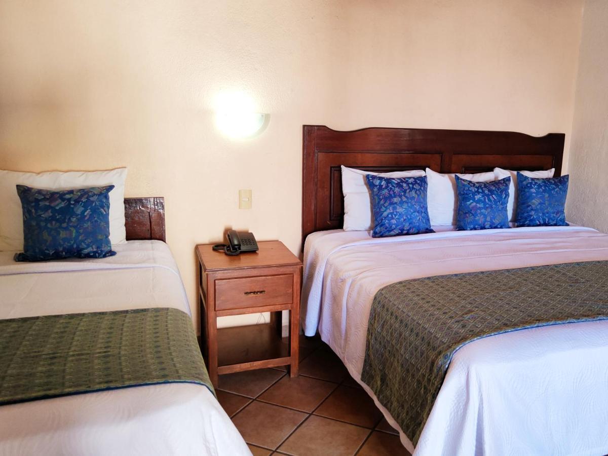 Hotel El Pescador Puerto Vallarta Ngoại thất bức ảnh