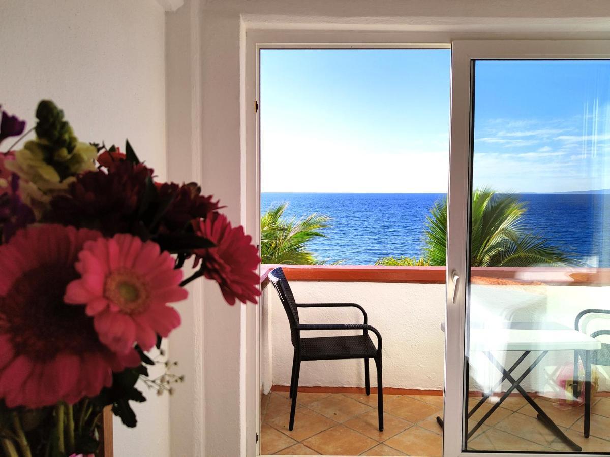 Hotel El Pescador Puerto Vallarta Ngoại thất bức ảnh