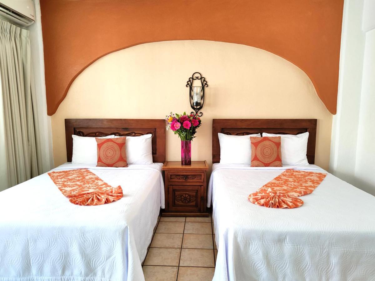 Hotel El Pescador Puerto Vallarta Ngoại thất bức ảnh