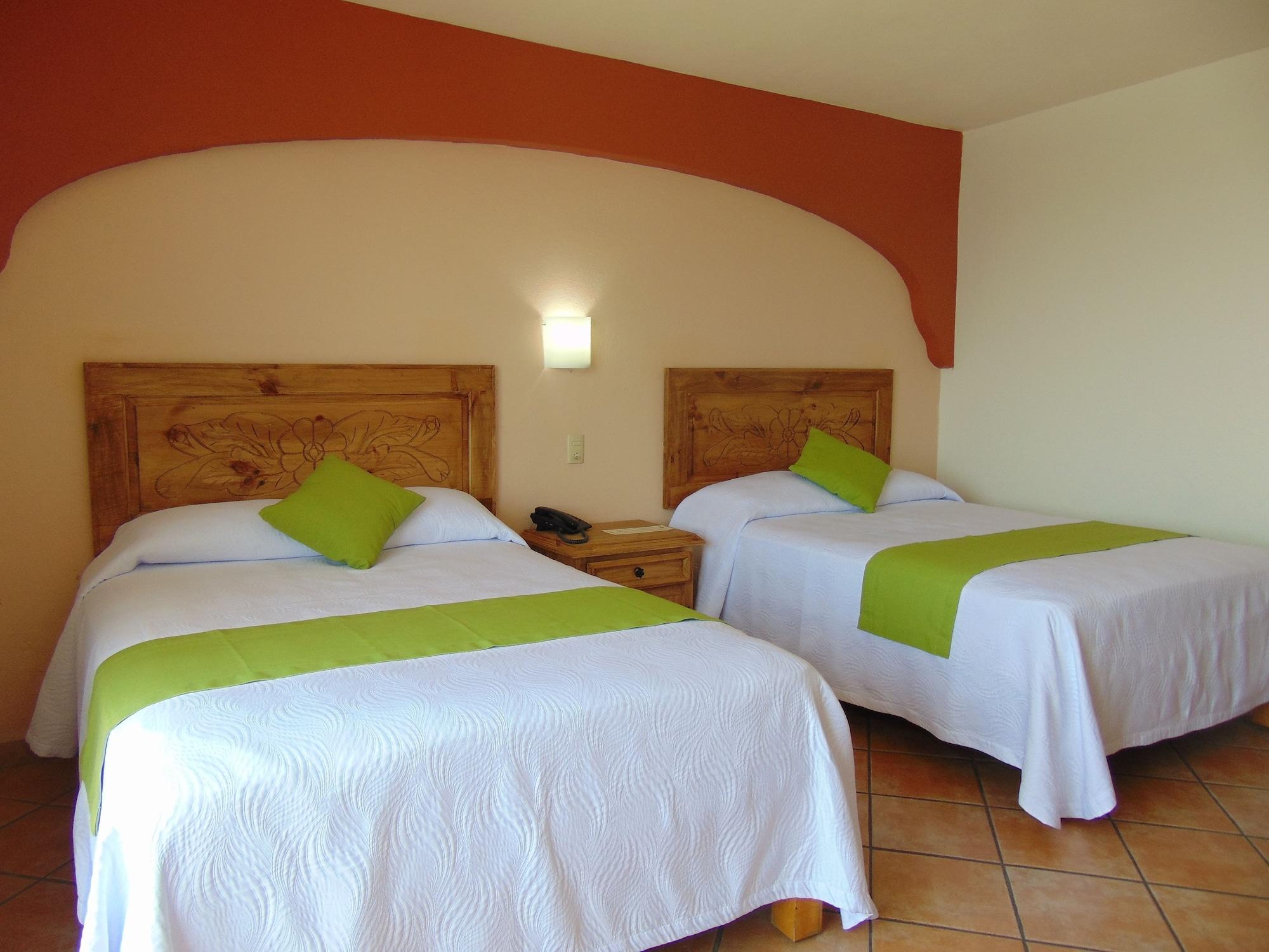 Hotel El Pescador Puerto Vallarta Ngoại thất bức ảnh