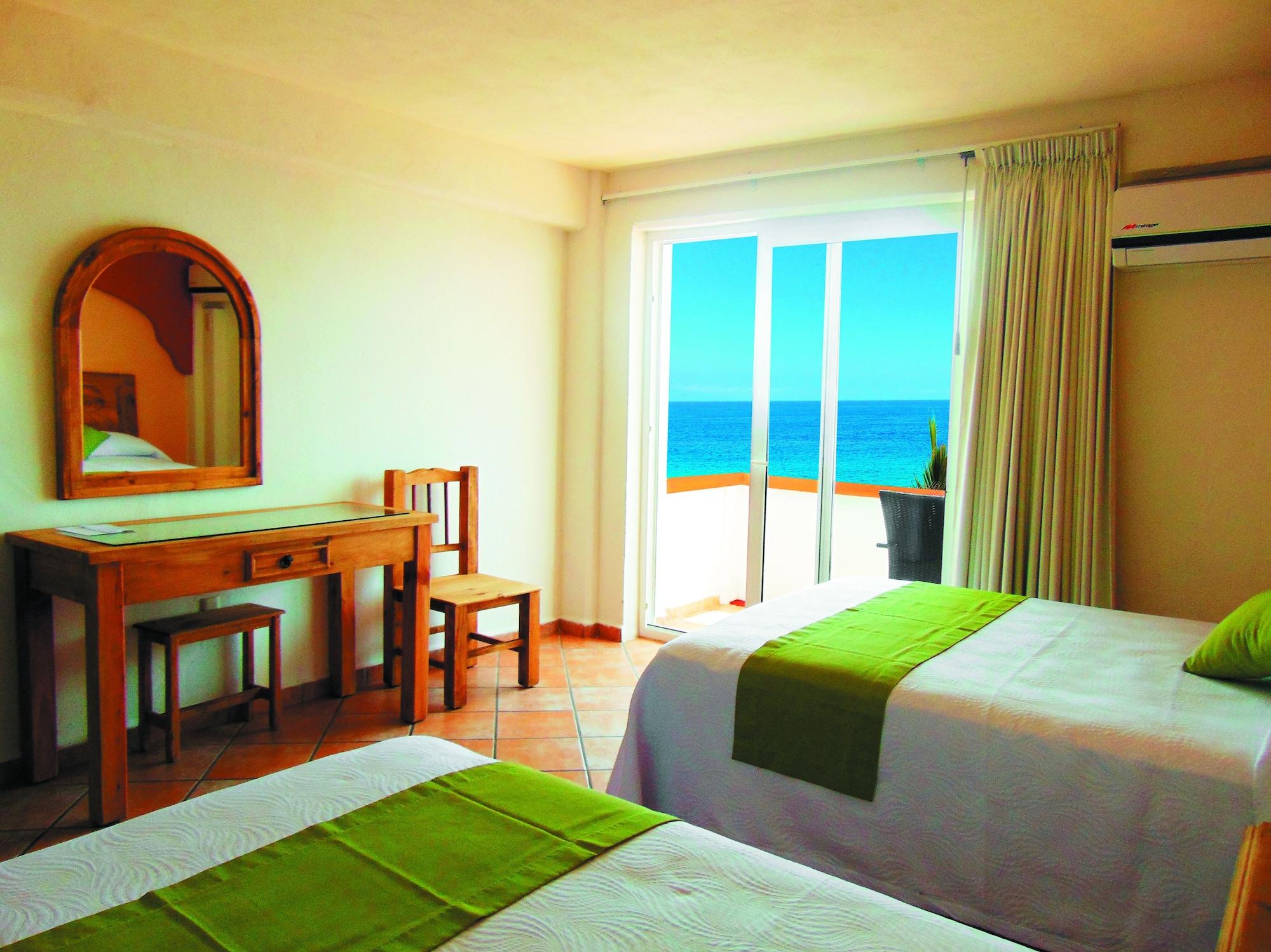 Hotel El Pescador Puerto Vallarta Ngoại thất bức ảnh