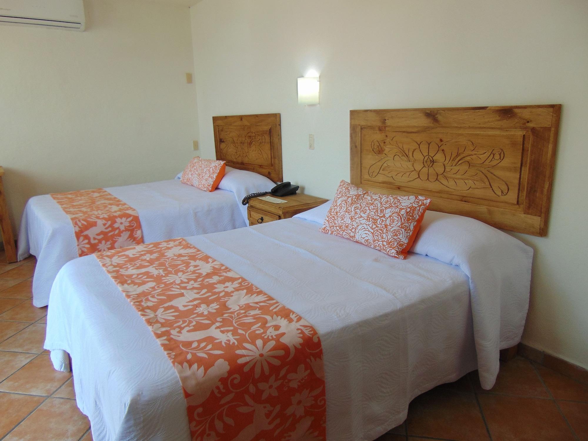 Hotel El Pescador Puerto Vallarta Ngoại thất bức ảnh