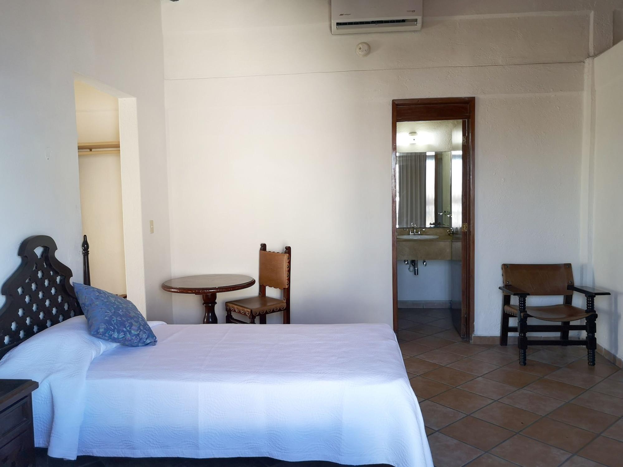 Hotel El Pescador Puerto Vallarta Ngoại thất bức ảnh
