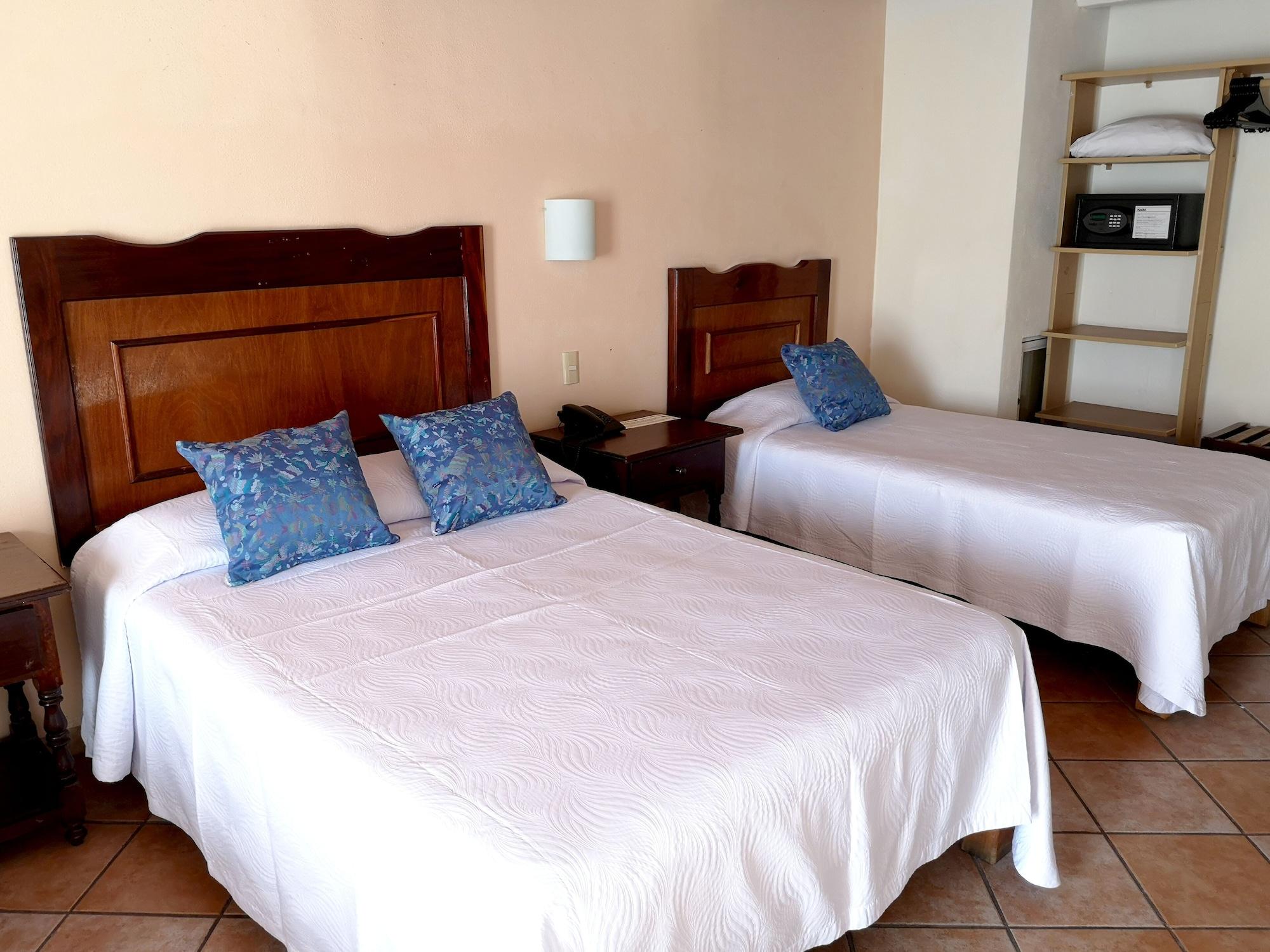 Hotel El Pescador Puerto Vallarta Ngoại thất bức ảnh