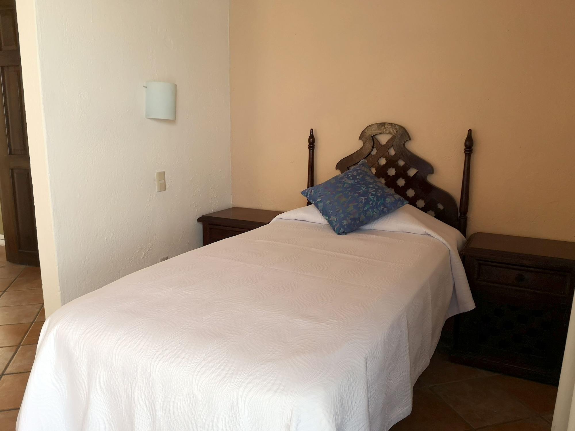 Hotel El Pescador Puerto Vallarta Ngoại thất bức ảnh