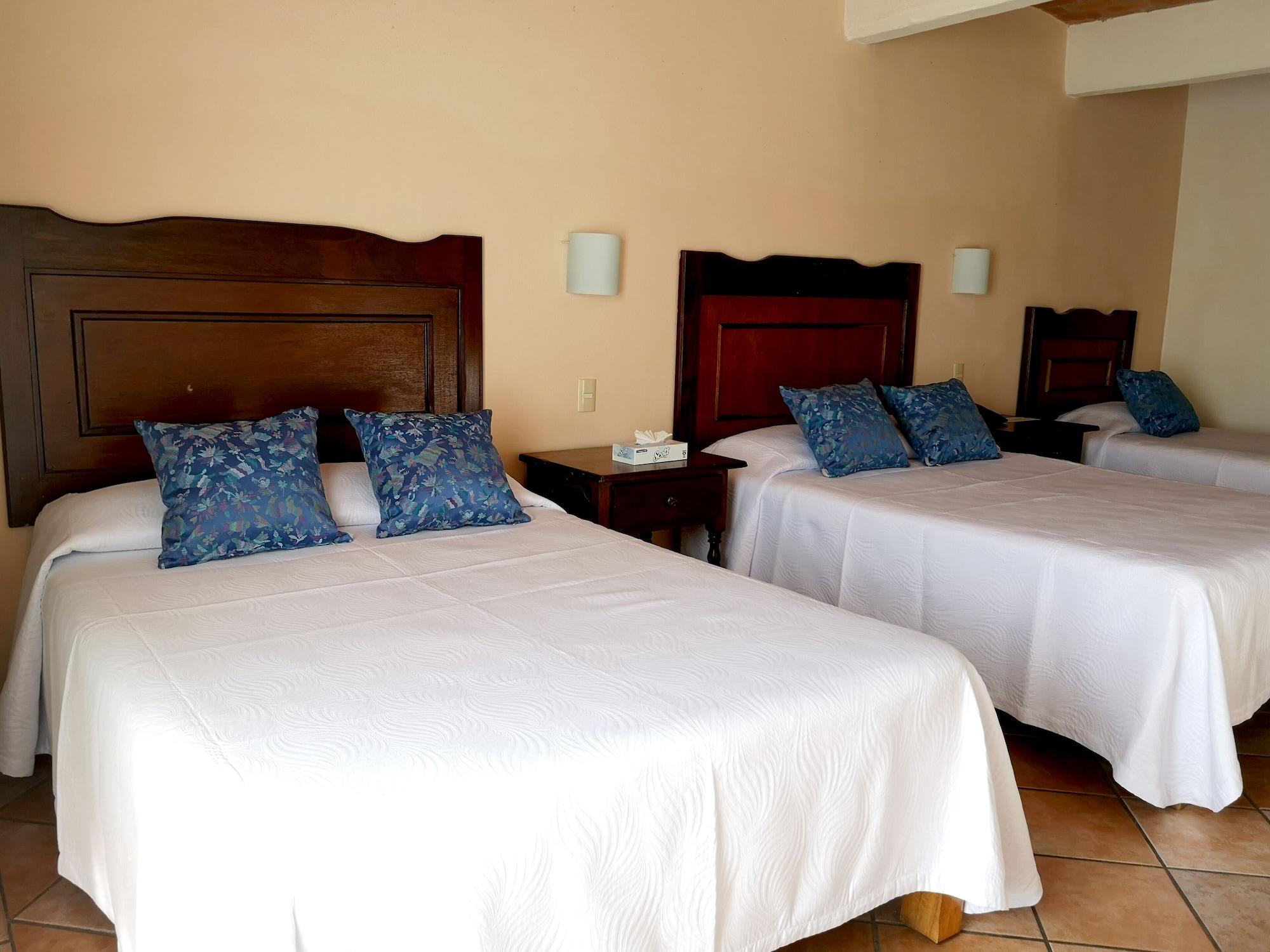 Hotel El Pescador Puerto Vallarta Ngoại thất bức ảnh