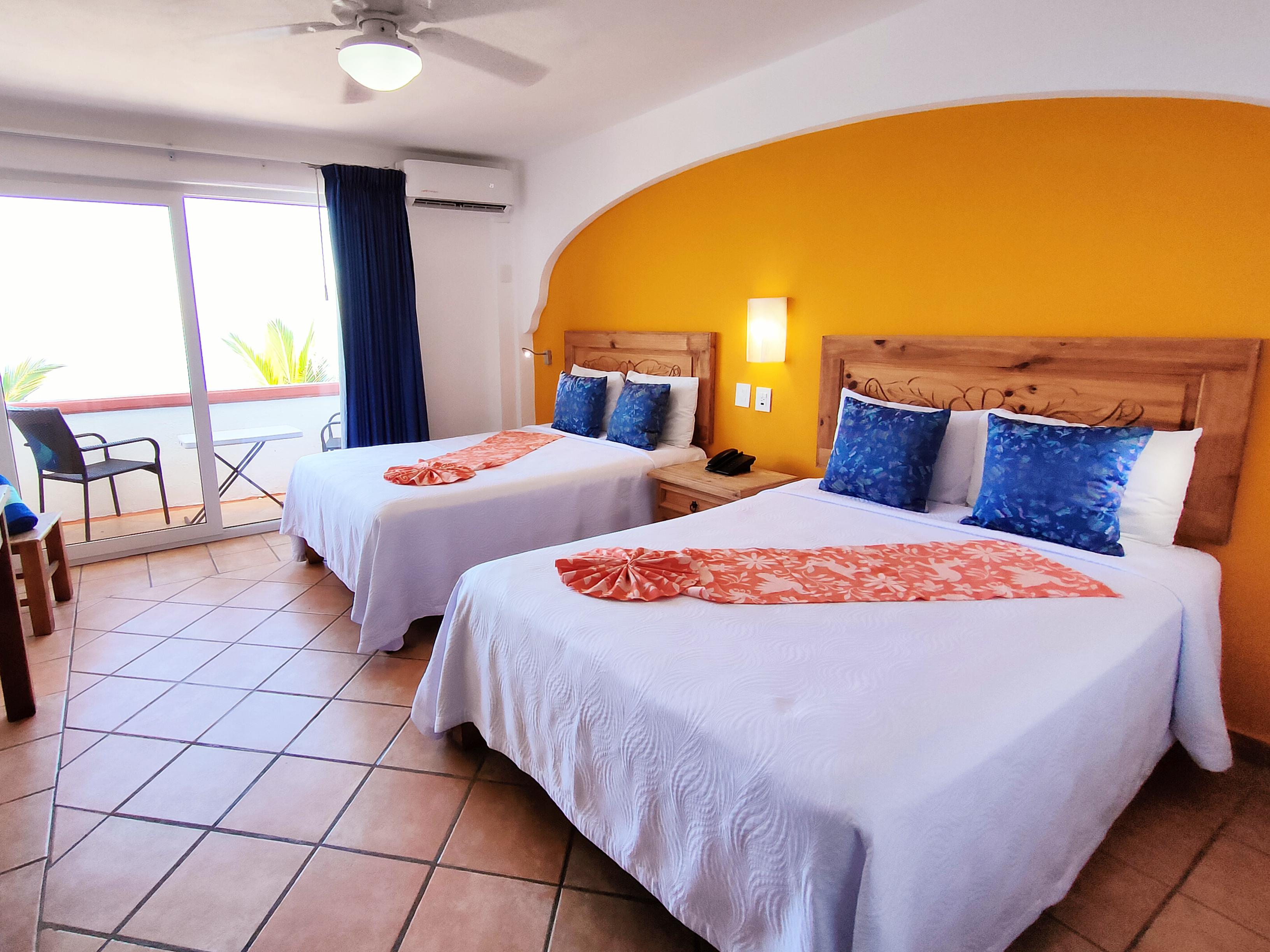 Hotel El Pescador Puerto Vallarta Ngoại thất bức ảnh