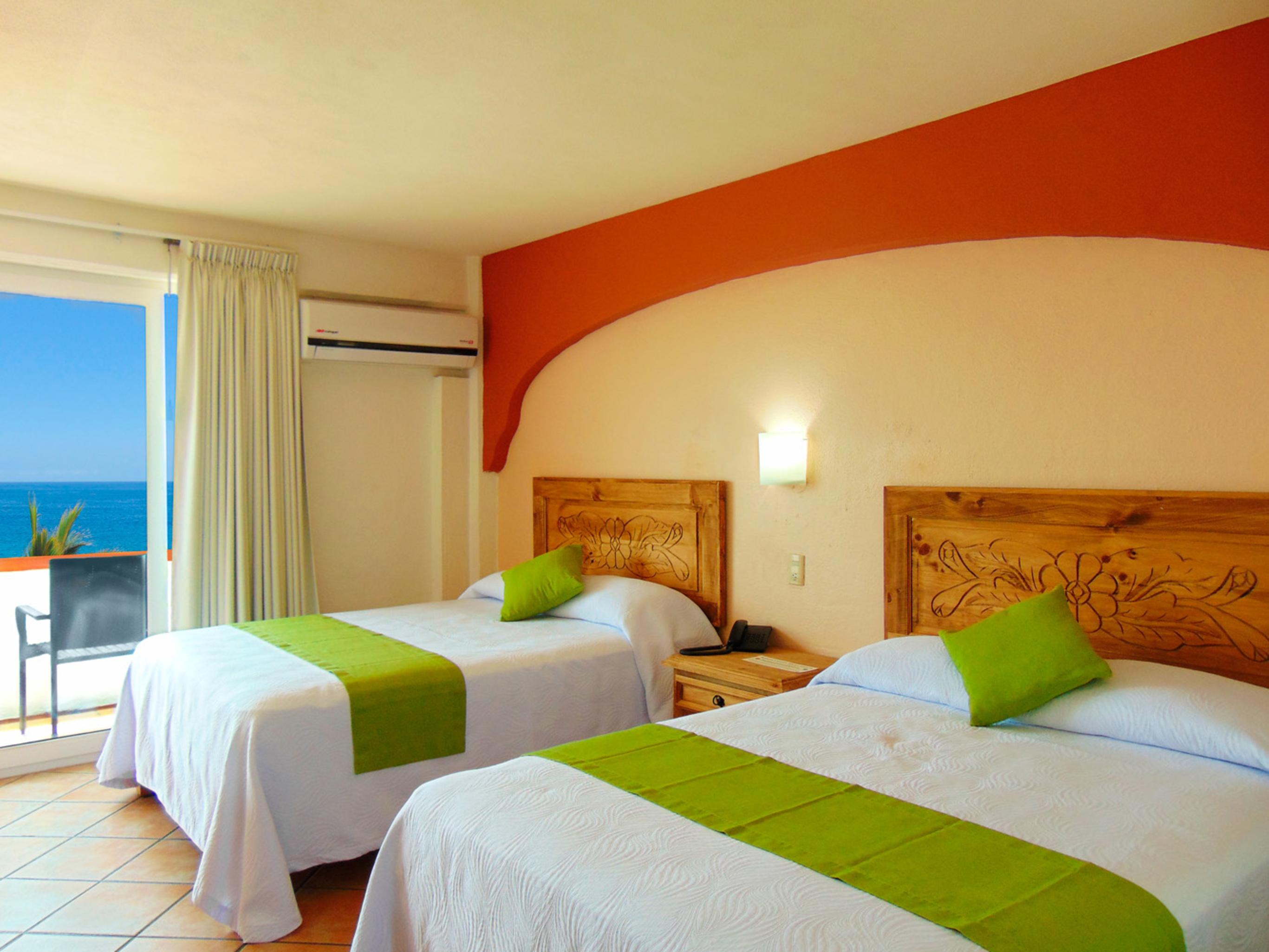 Hotel El Pescador Puerto Vallarta Ngoại thất bức ảnh