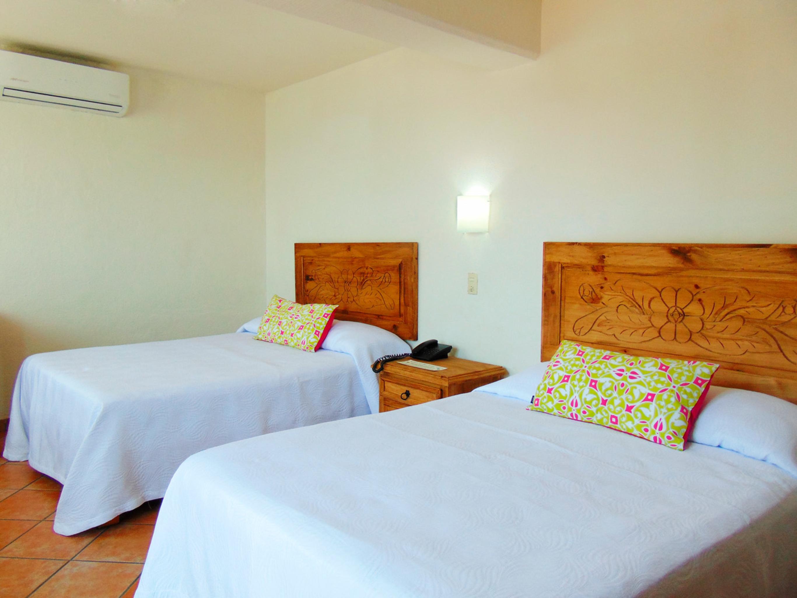 Hotel El Pescador Puerto Vallarta Ngoại thất bức ảnh
