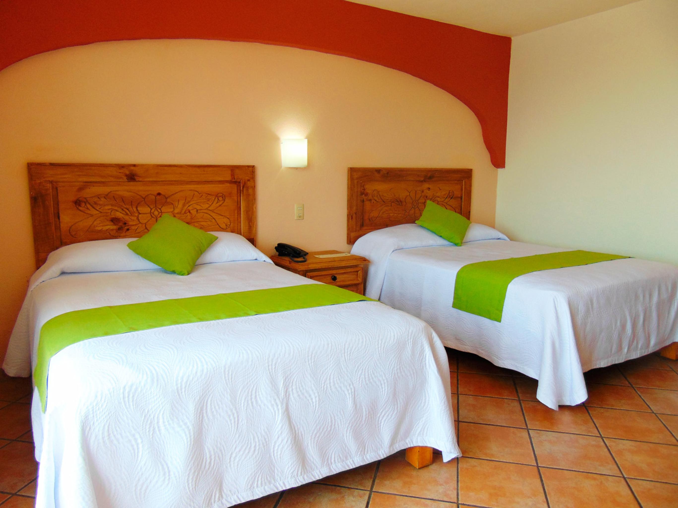 Hotel El Pescador Puerto Vallarta Ngoại thất bức ảnh