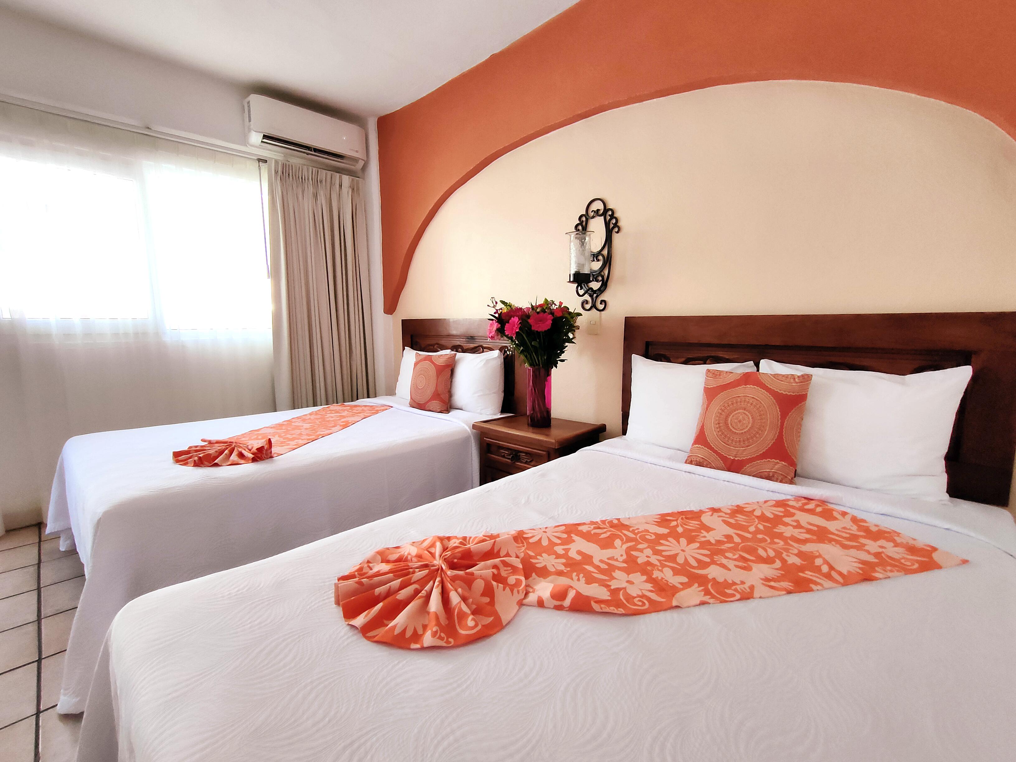 Hotel El Pescador Puerto Vallarta Ngoại thất bức ảnh