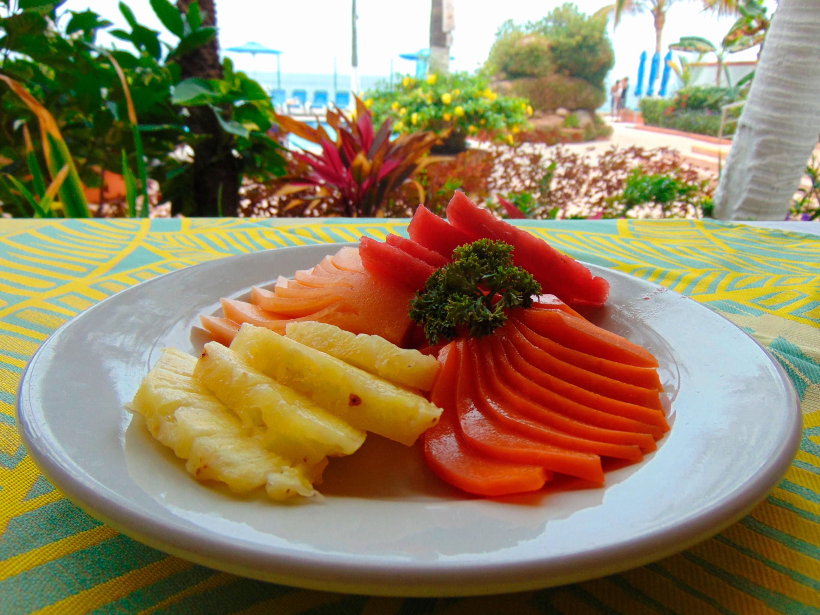 Hotel El Pescador Puerto Vallarta Ngoại thất bức ảnh