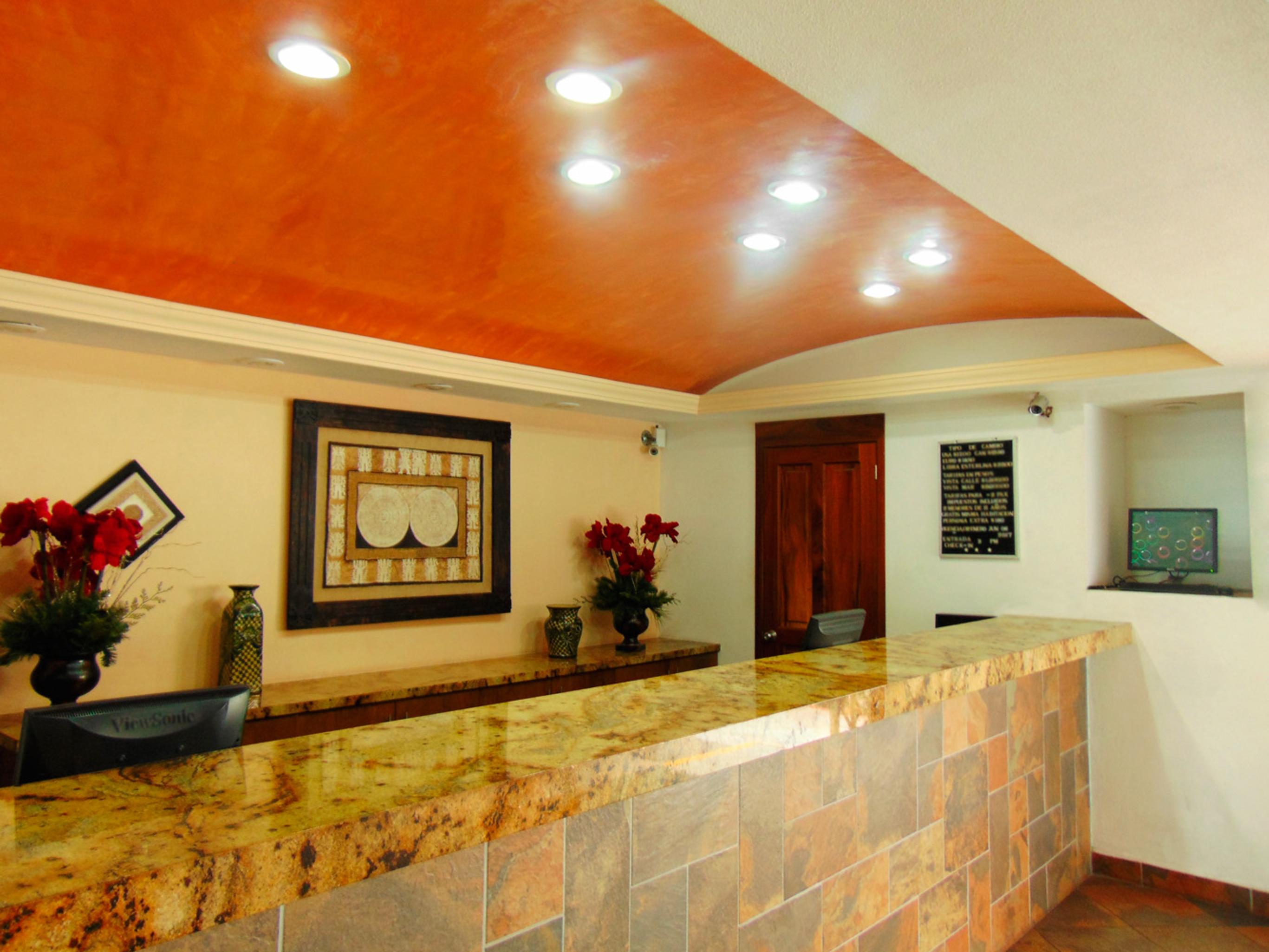 Hotel El Pescador Puerto Vallarta Ngoại thất bức ảnh
