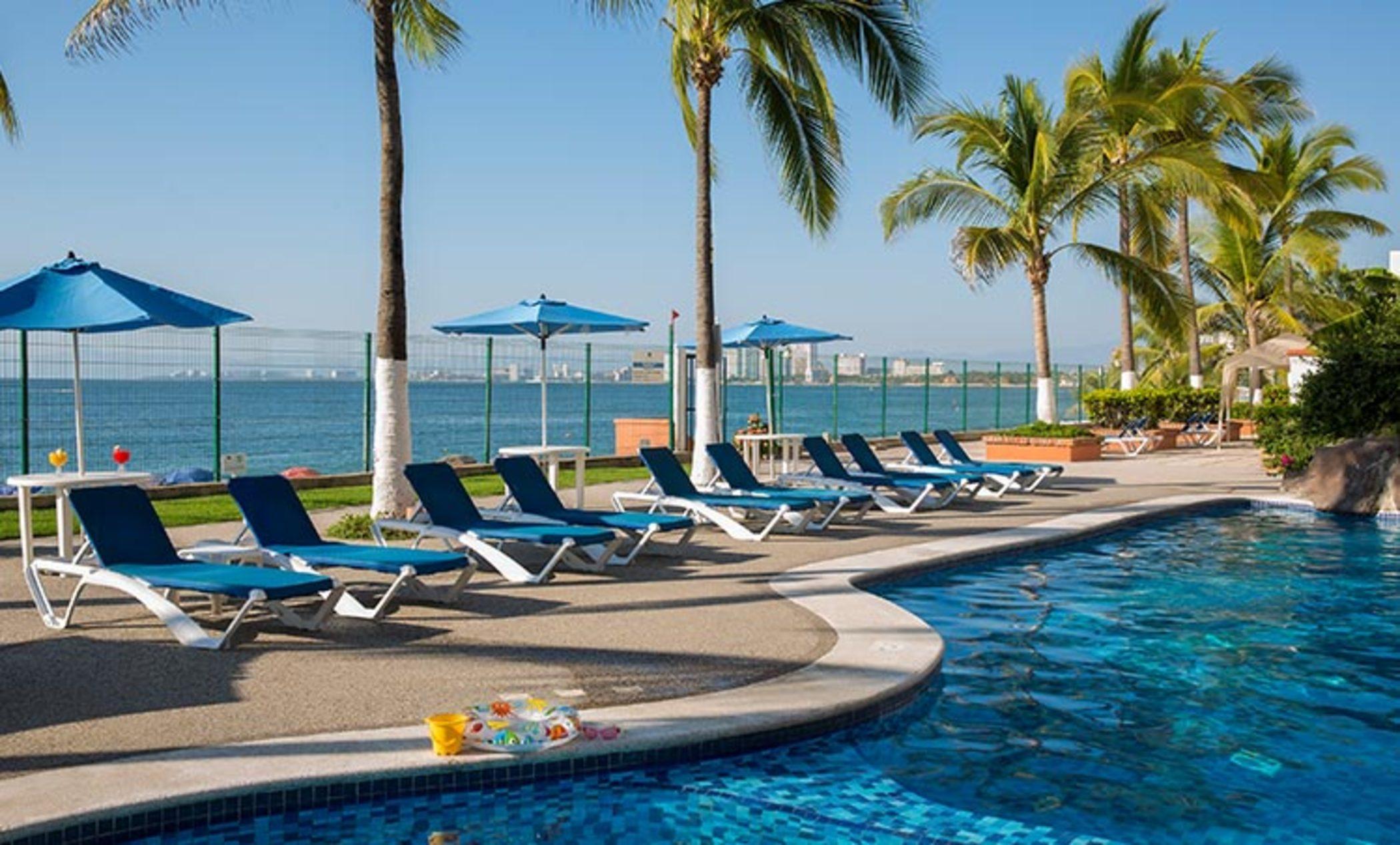 Hotel El Pescador Puerto Vallarta Ngoại thất bức ảnh