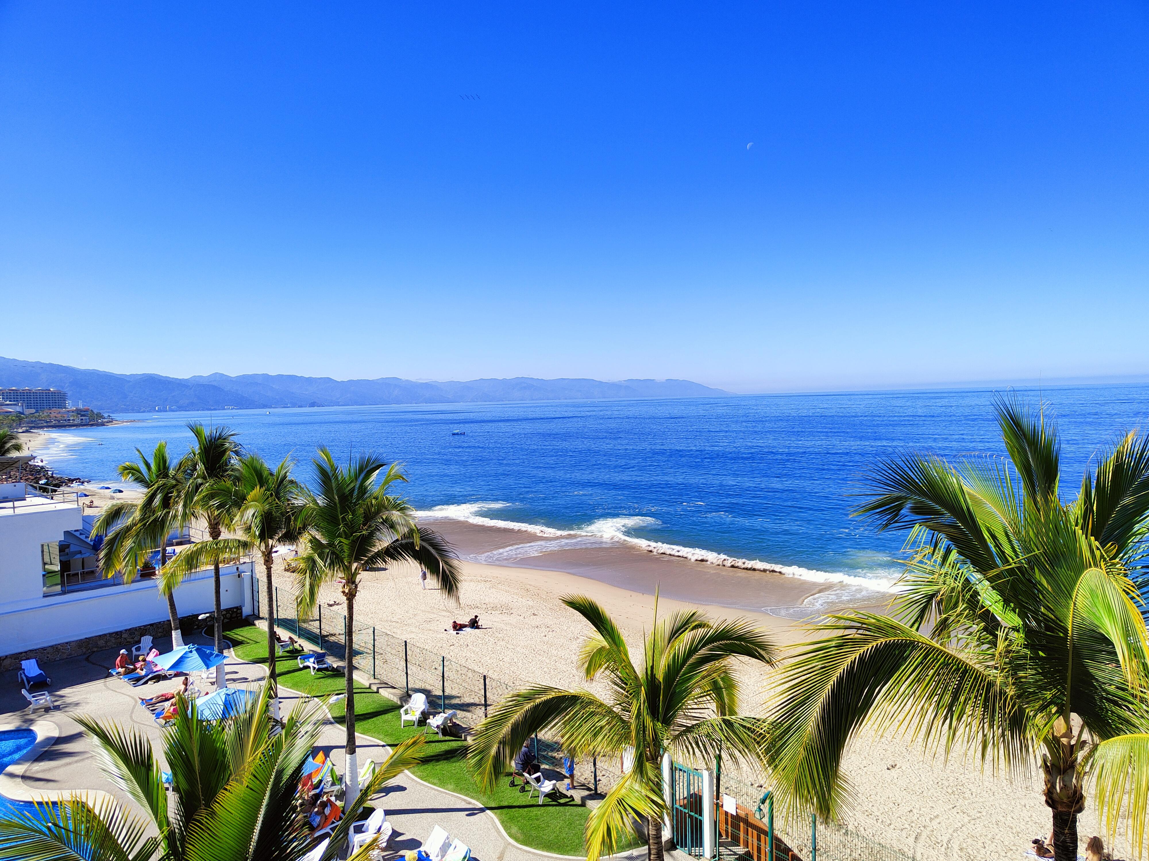 Hotel El Pescador Puerto Vallarta Ngoại thất bức ảnh