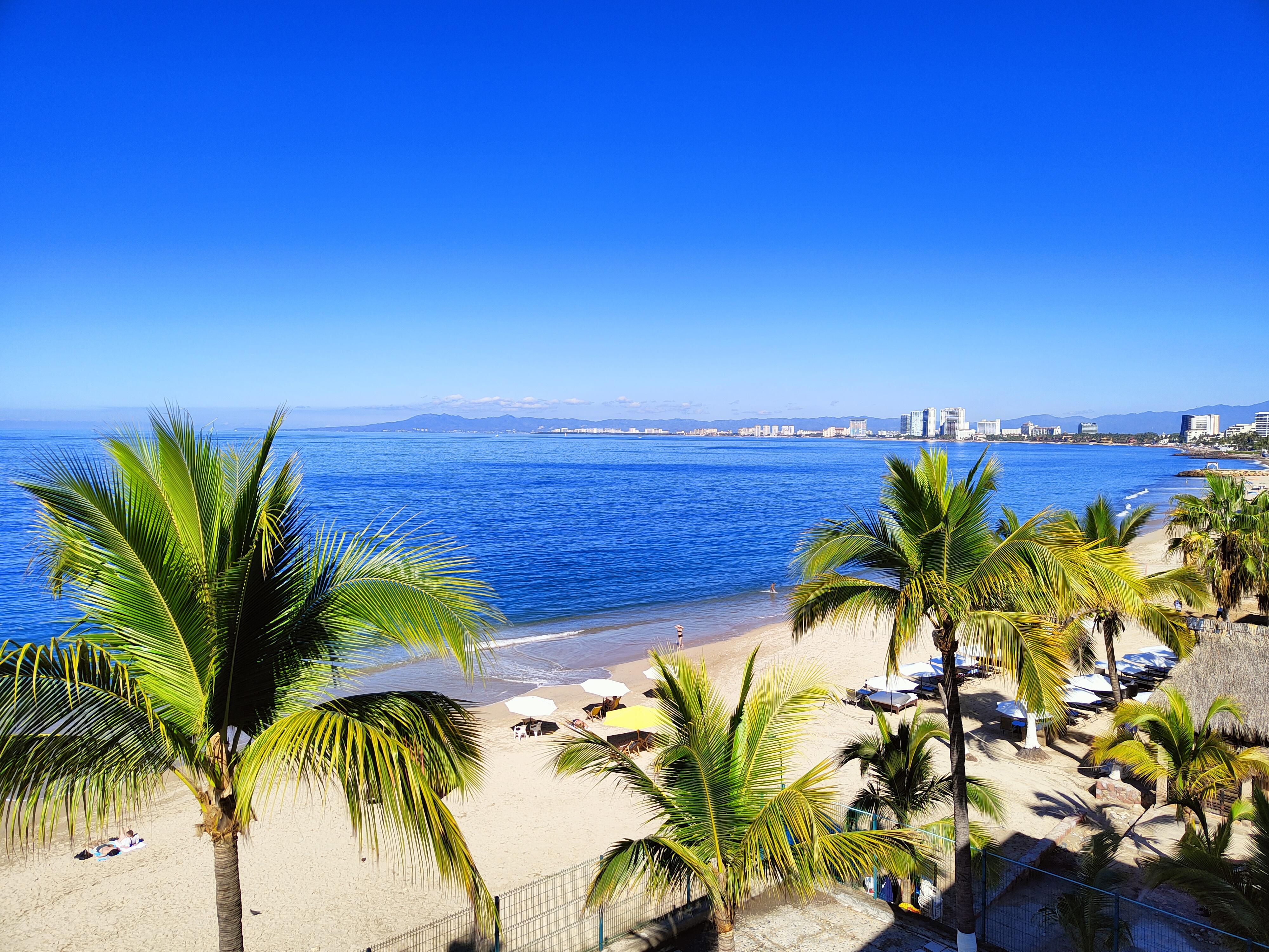 Hotel El Pescador Puerto Vallarta Ngoại thất bức ảnh