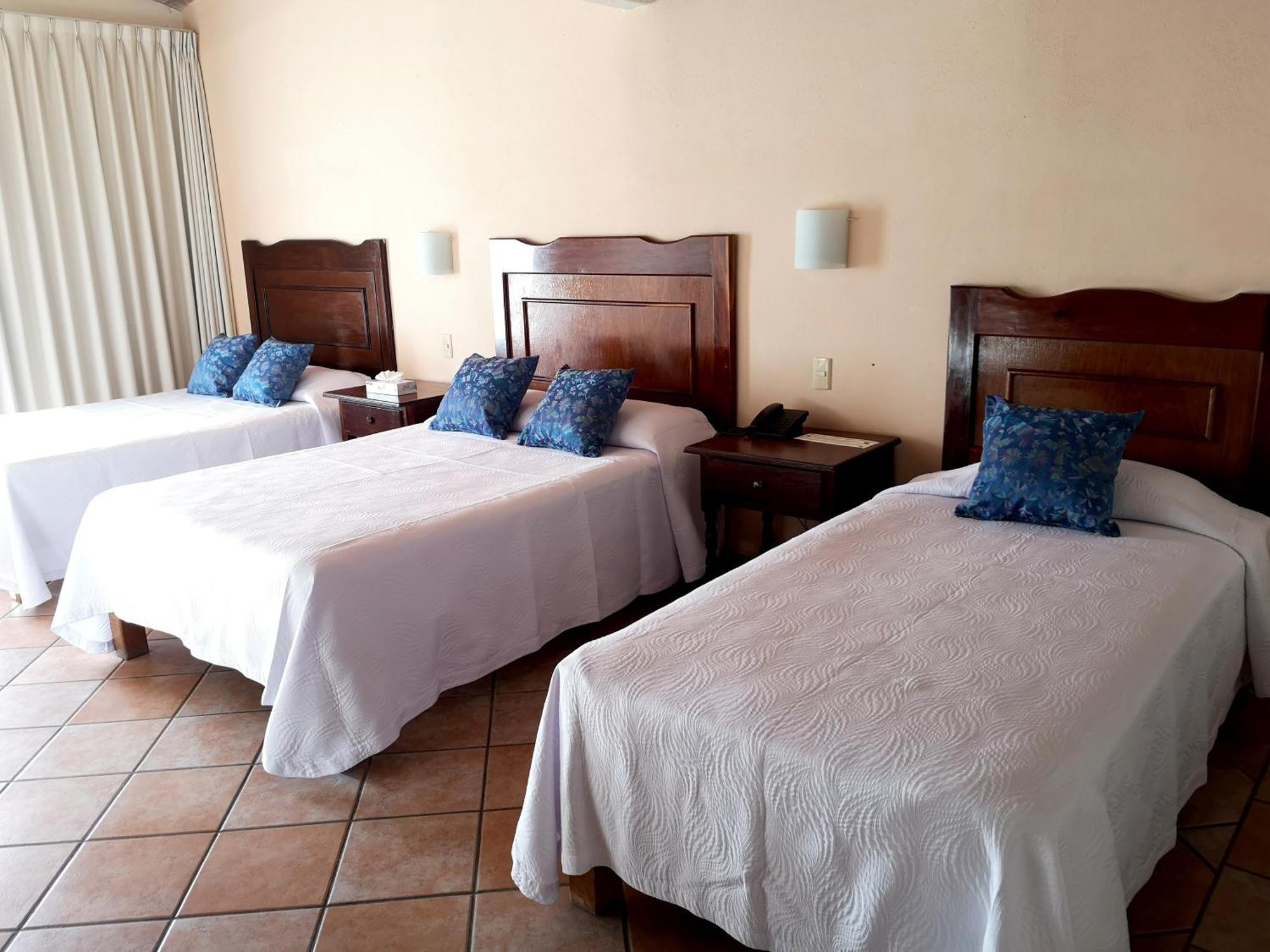Hotel El Pescador Puerto Vallarta Ngoại thất bức ảnh