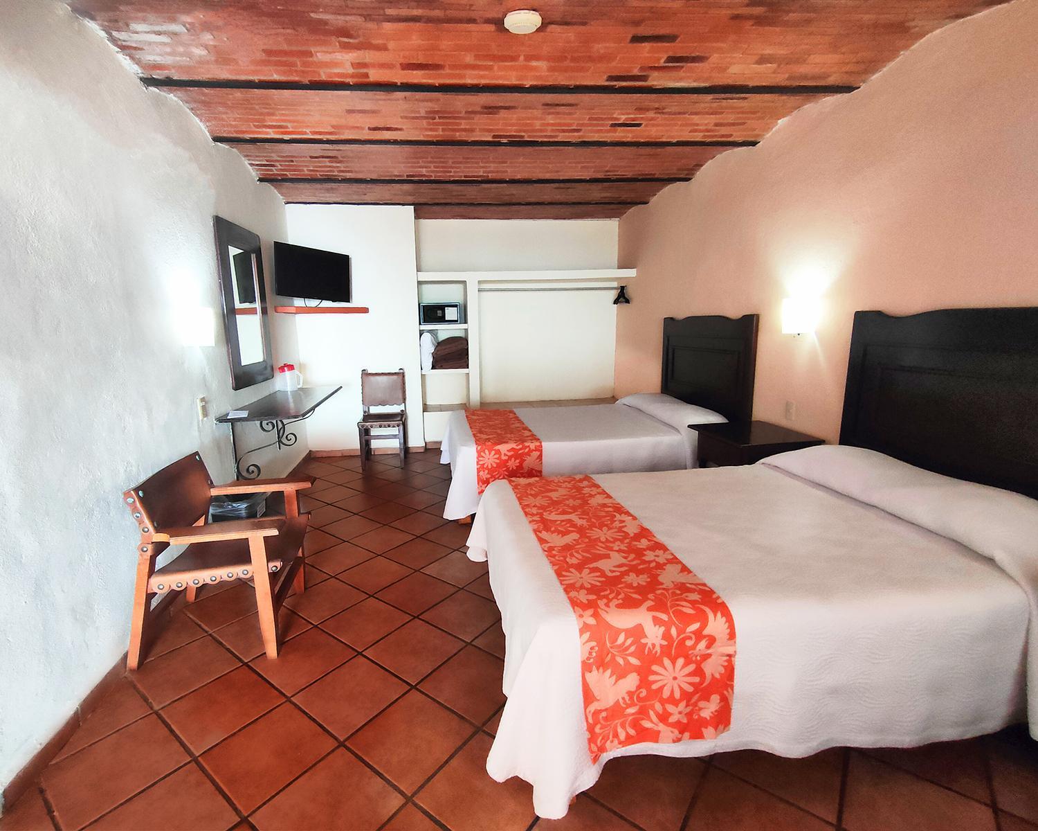 Hotel El Pescador Puerto Vallarta Ngoại thất bức ảnh