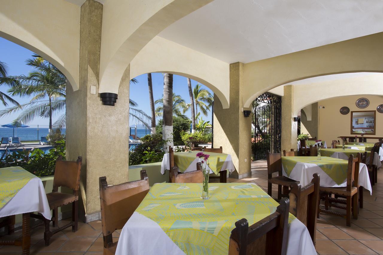 Hotel El Pescador Puerto Vallarta Ngoại thất bức ảnh