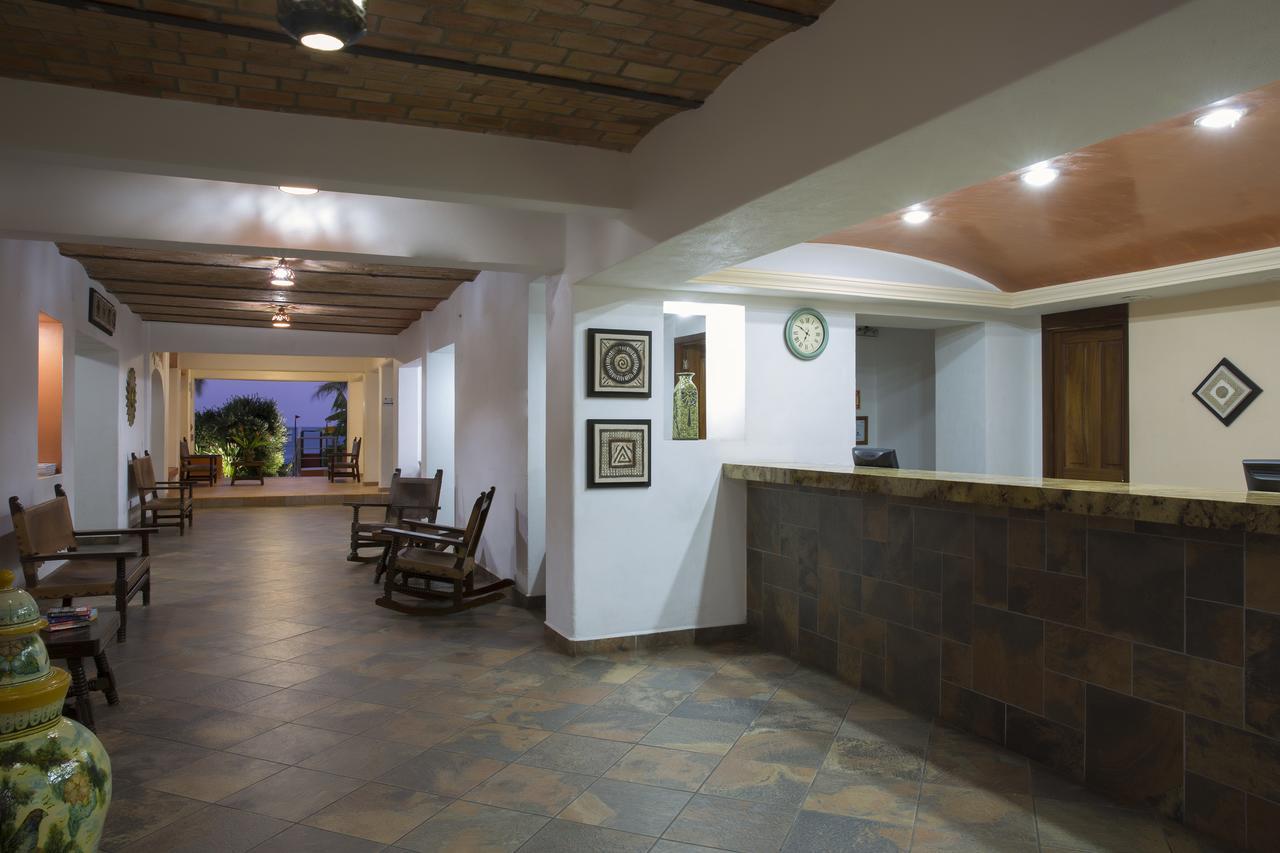 Hotel El Pescador Puerto Vallarta Ngoại thất bức ảnh
