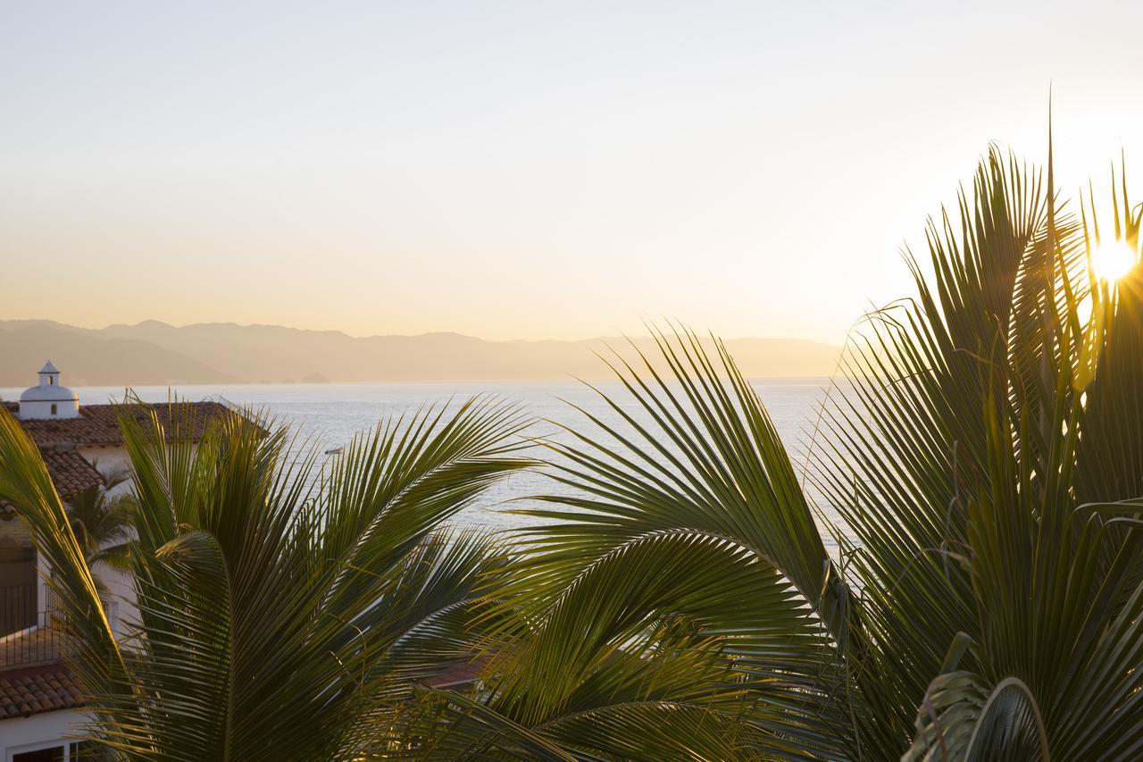 Hotel El Pescador Puerto Vallarta Ngoại thất bức ảnh