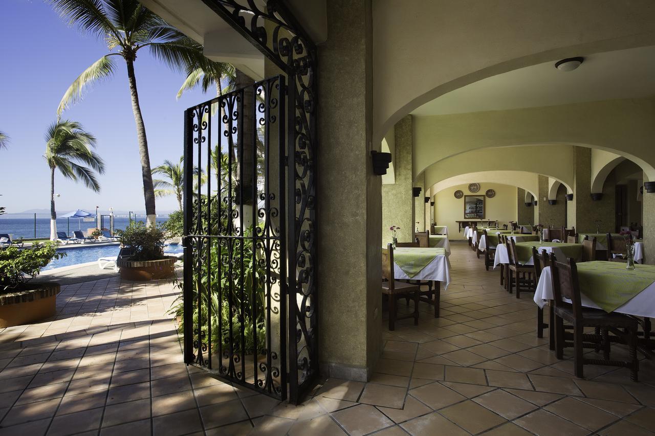 Hotel El Pescador Puerto Vallarta Ngoại thất bức ảnh
