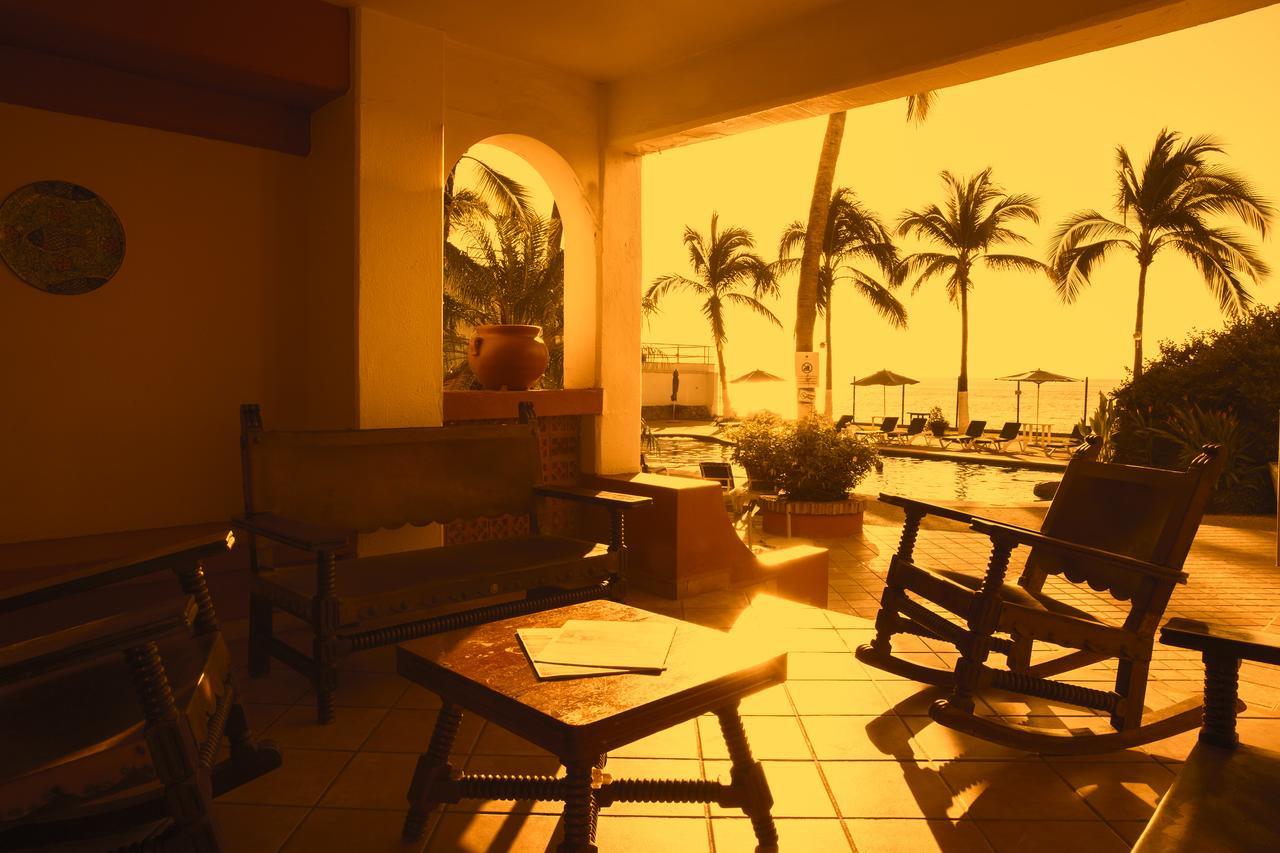 Hotel El Pescador Puerto Vallarta Ngoại thất bức ảnh