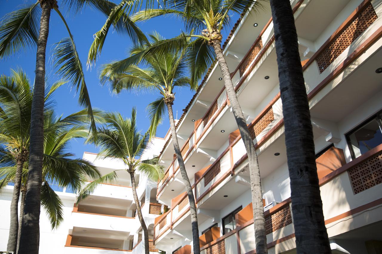 Hotel El Pescador Puerto Vallarta Ngoại thất bức ảnh